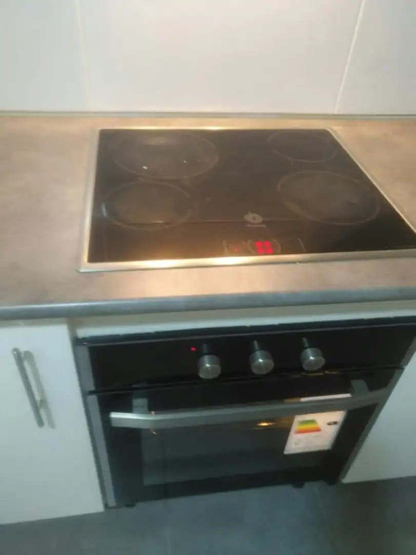 Habitación 80 m², Barcelona