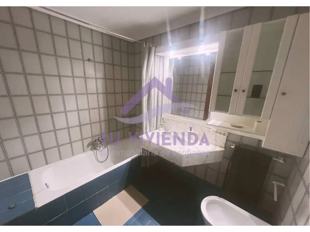 Appartement 100 m² à Valladolid
