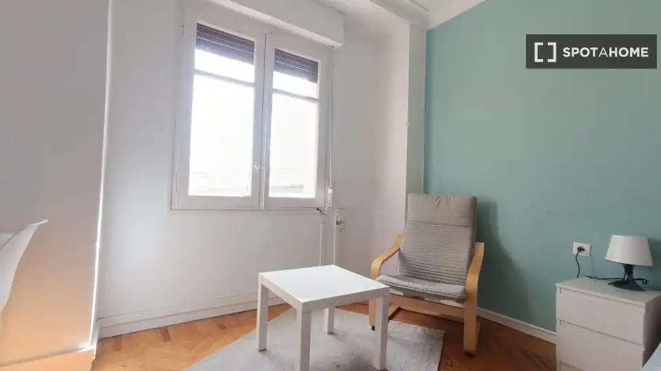 Habitación en alquiler, Pamplona