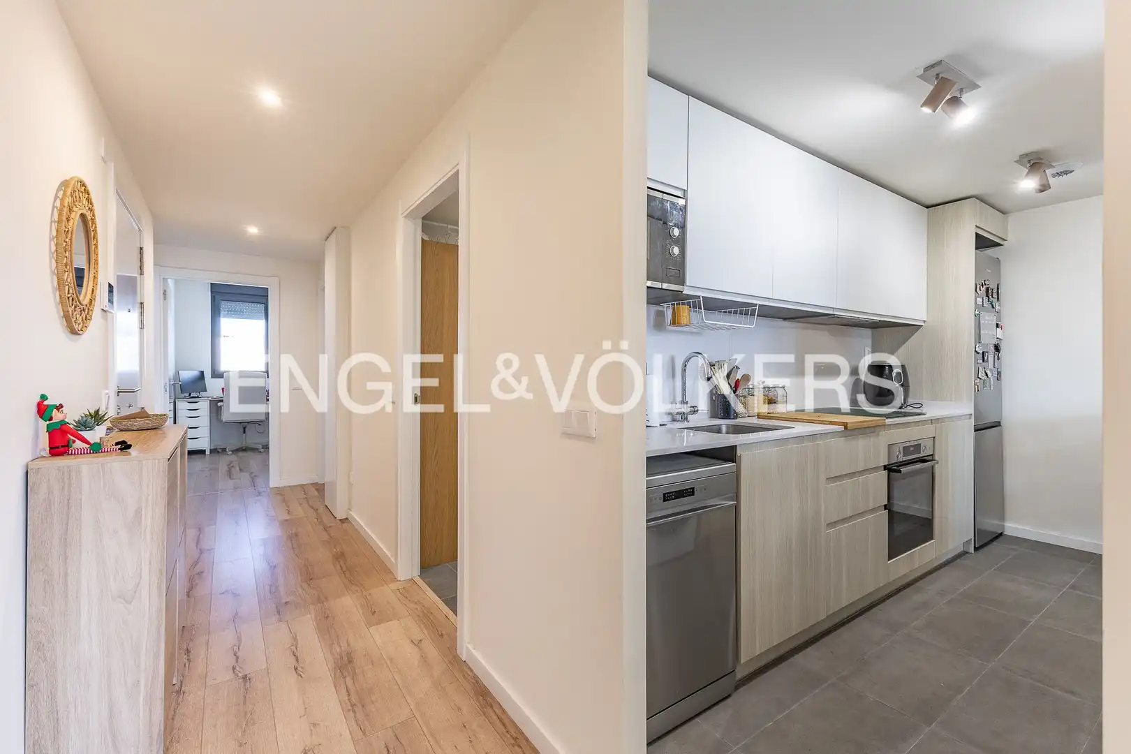 Piso de 110 m² en Sabadell