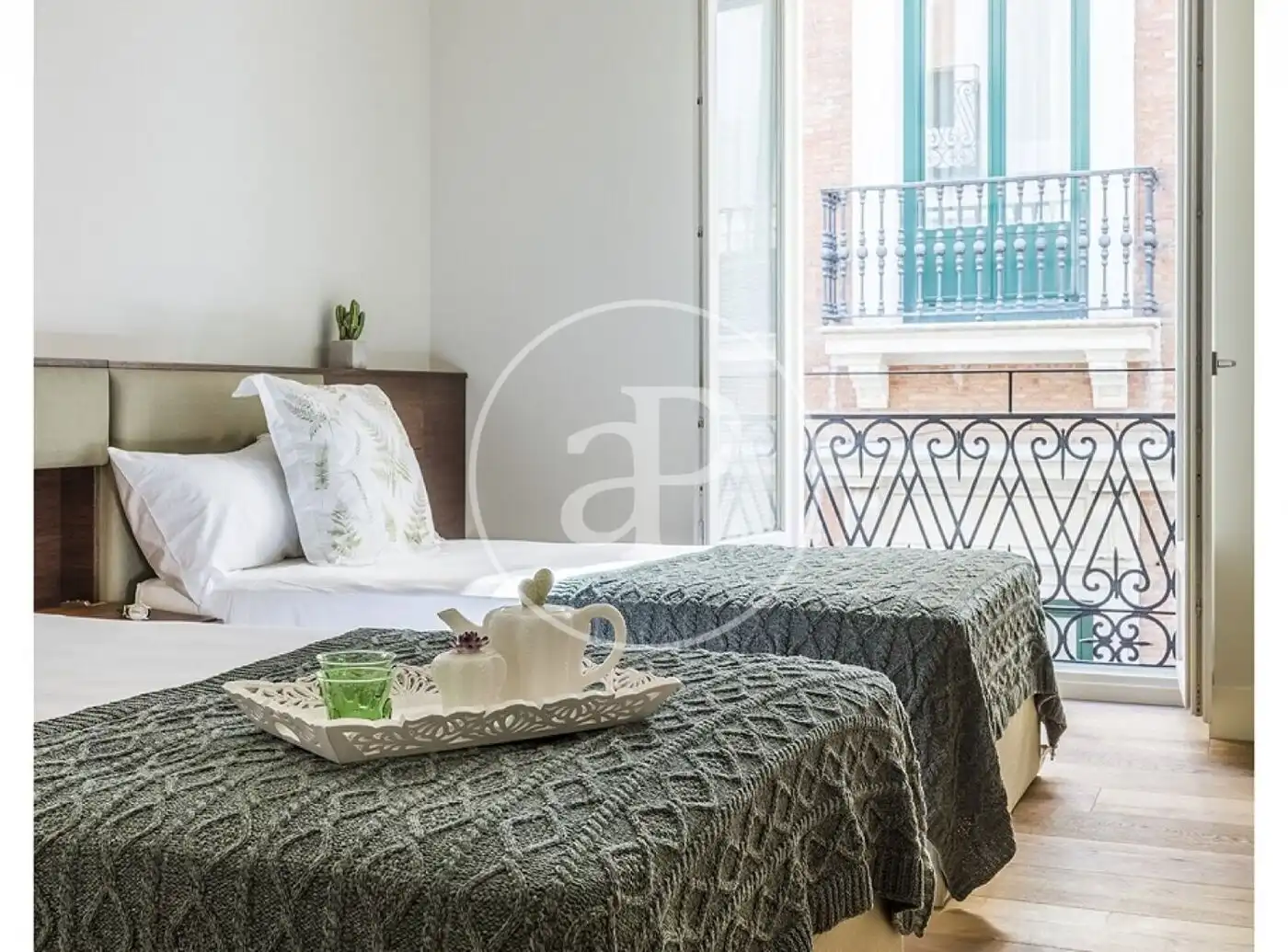 Appartamento 248 m² a Madrid