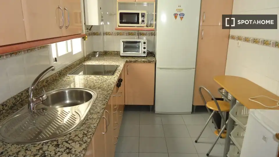 Habitación 109 m², Córdoba