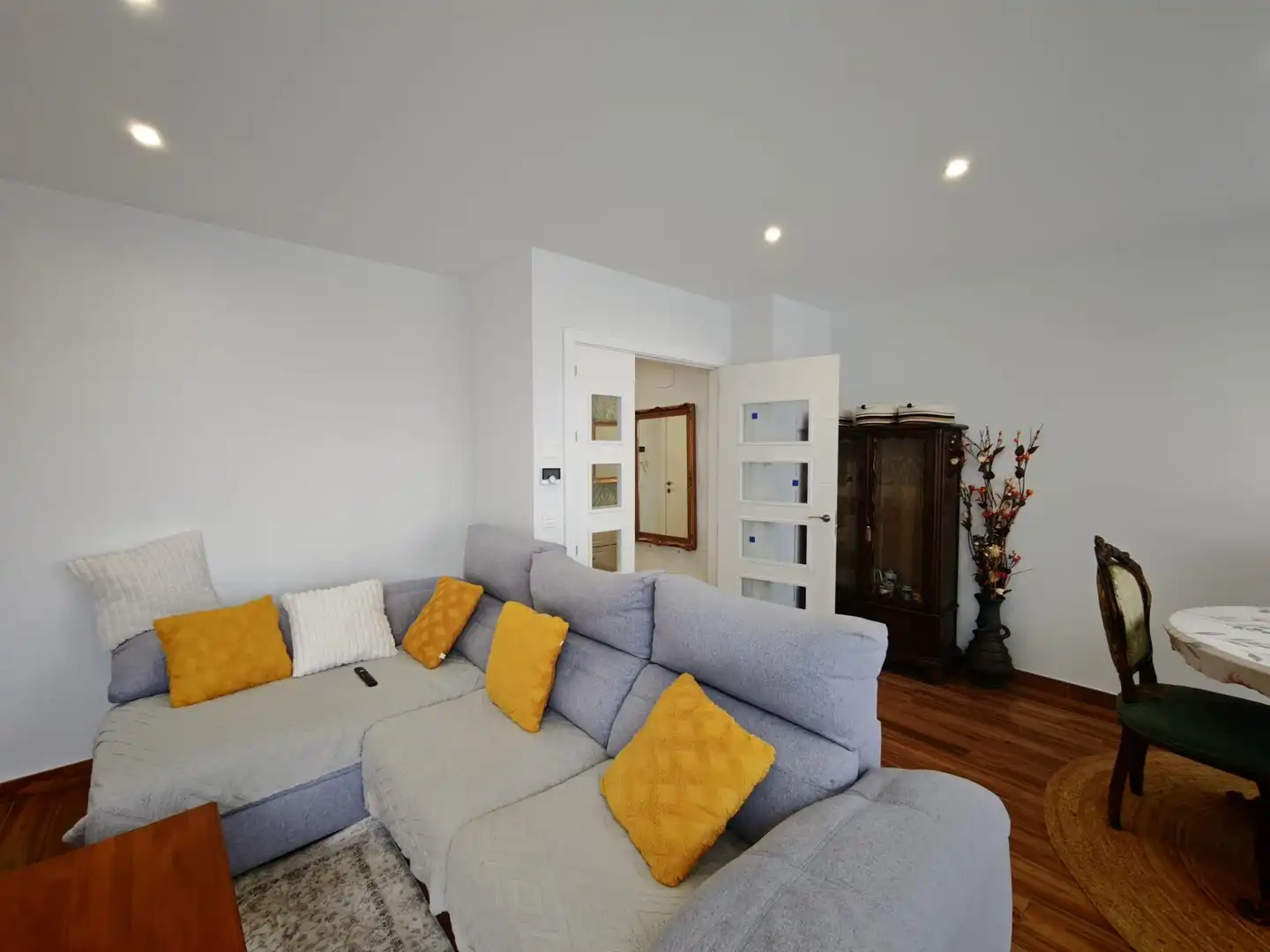 Piso de 110 m² en Bilbao