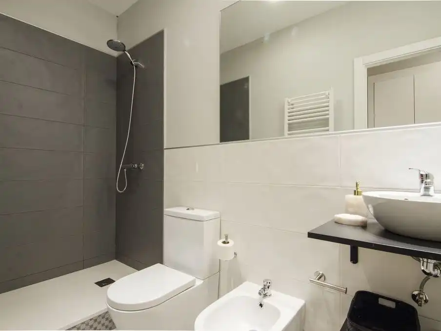 Habitació de lloguer, Pamplona