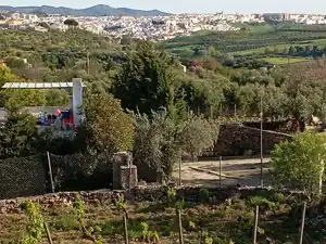 Haus 130 m² in Ronda