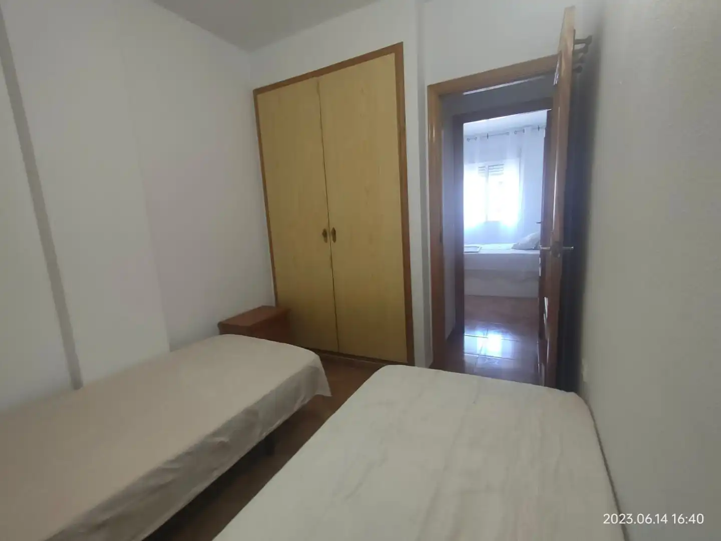 Piso de 80 m² en Torrevieja