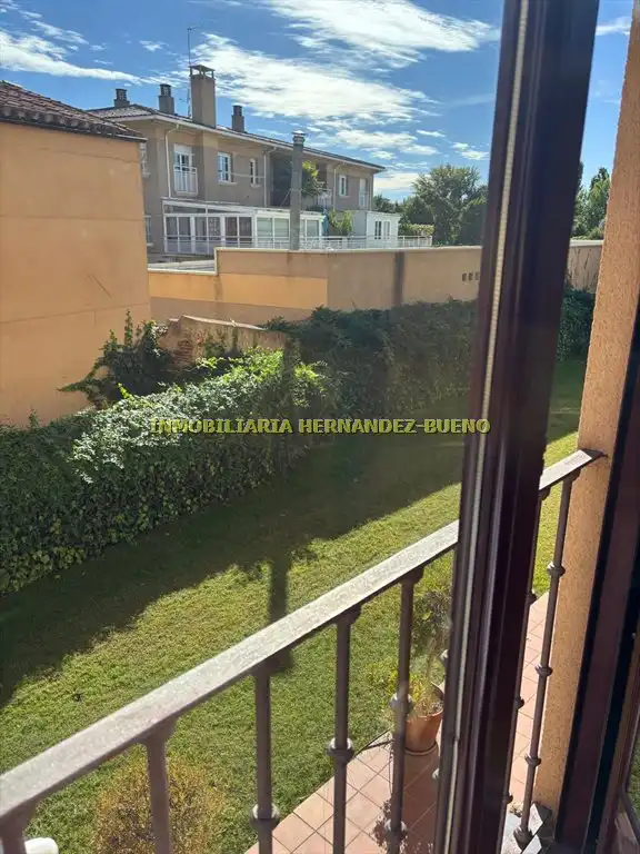 Piso de 108 m² en Salamanca