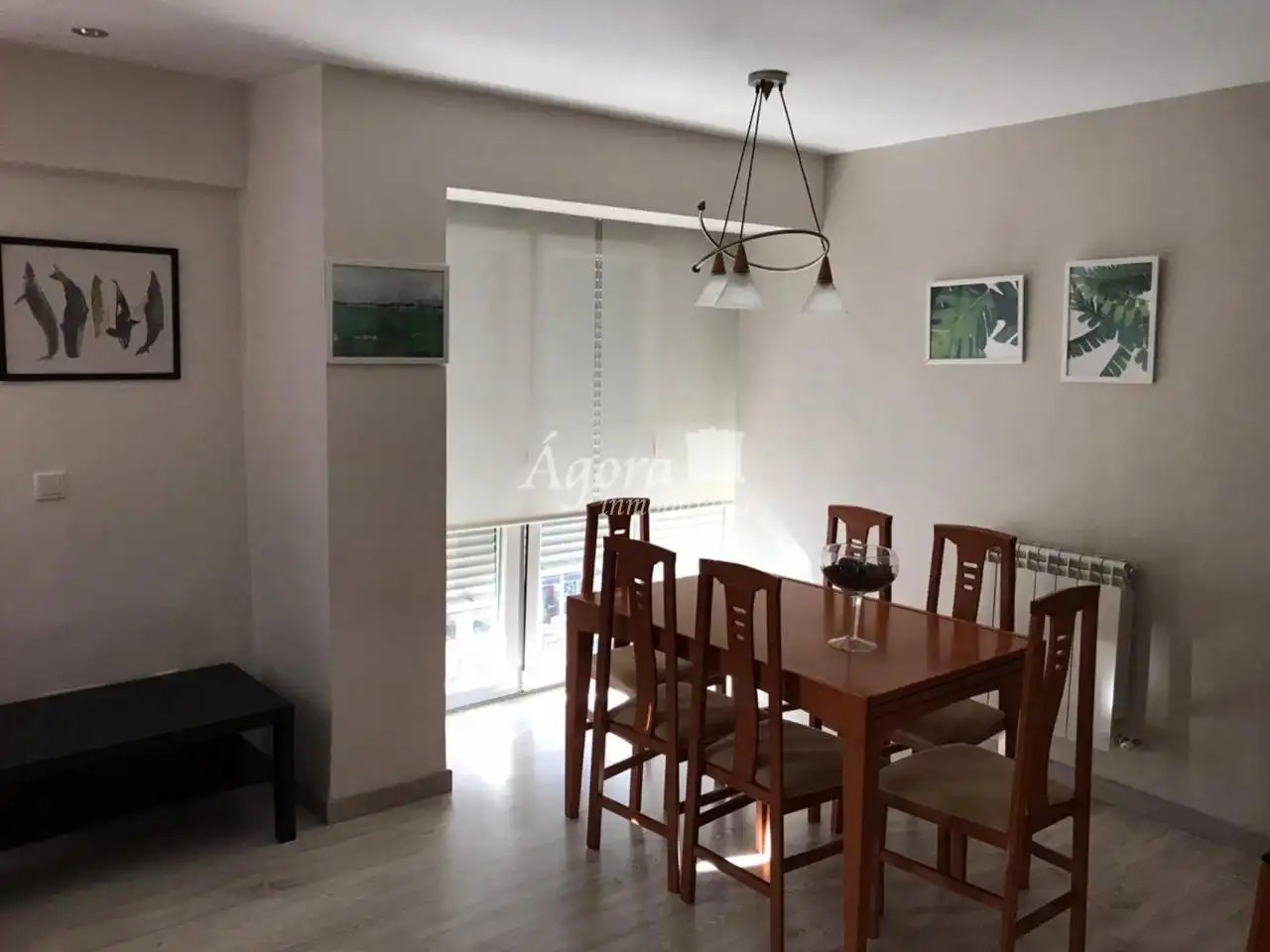 Appartement 75 m² à Valladolid