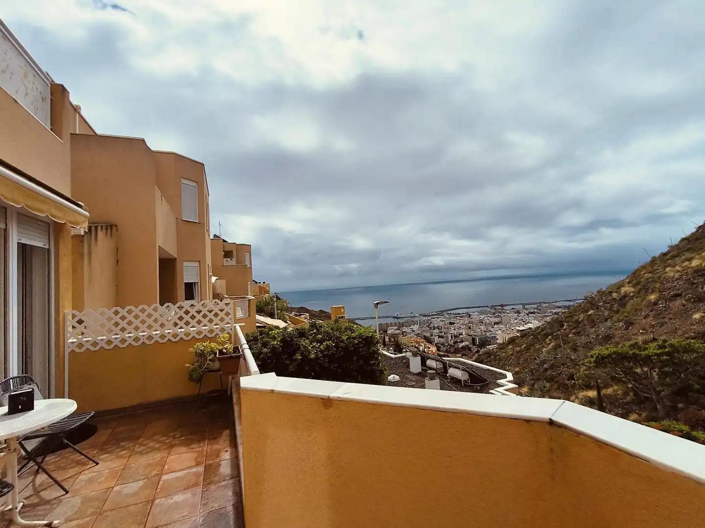 Piso de 126 m² en Santa Cruz de Tenerife