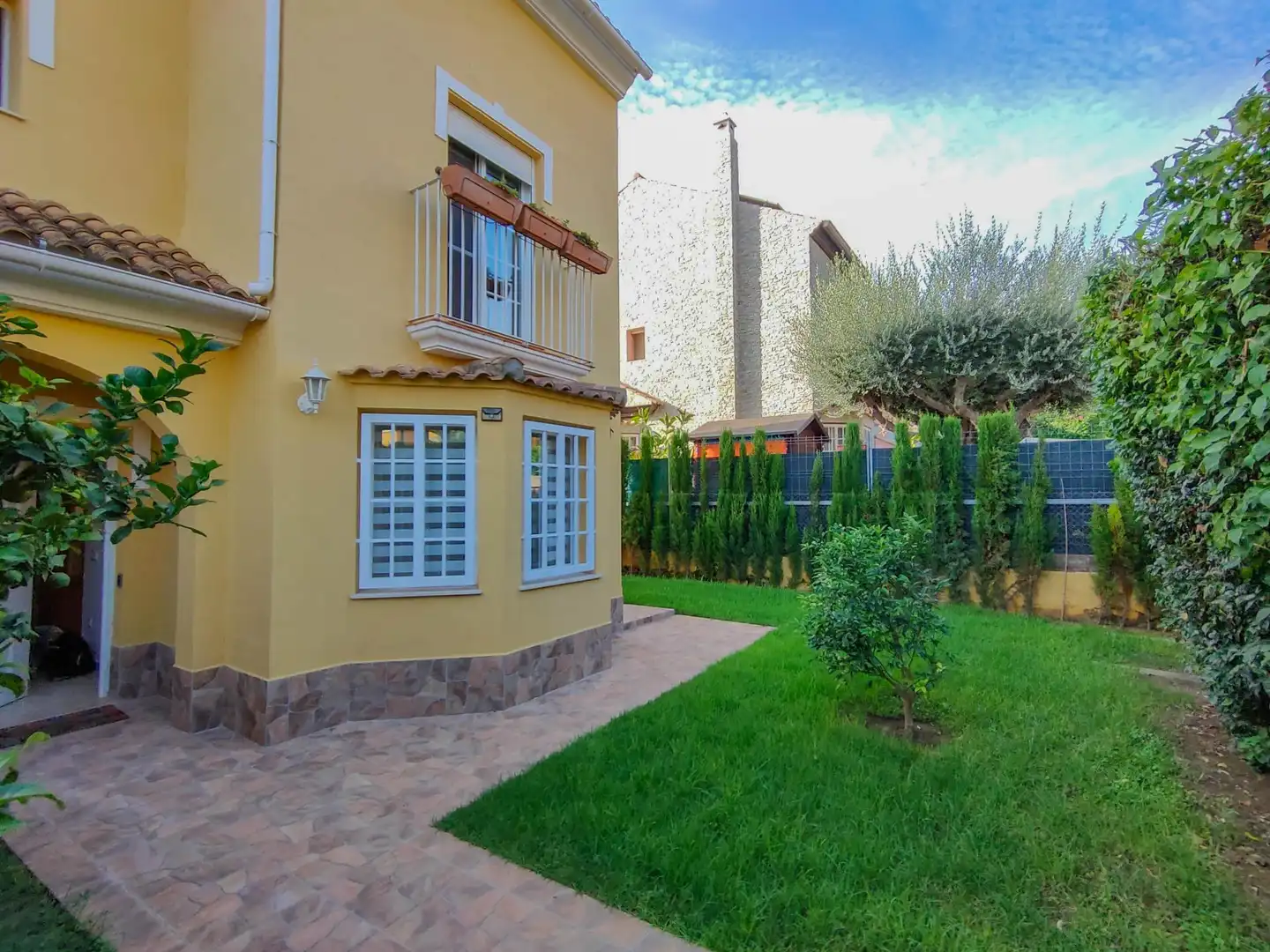 Casa de 225 m² a Puçol
