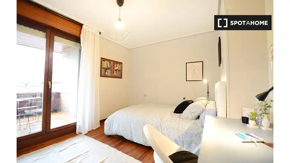 Habitación 127 m², Galdácano