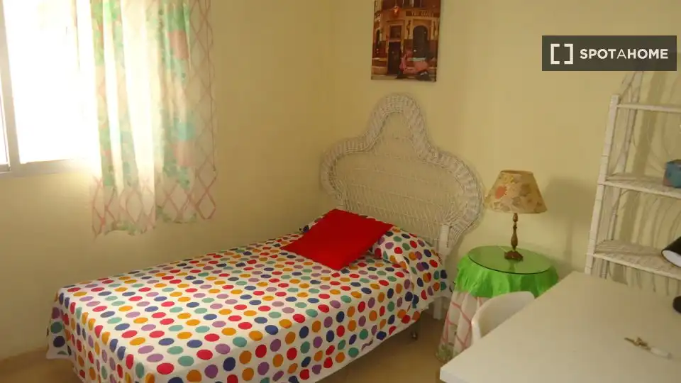 Habitación en alquiler, Córdoba
