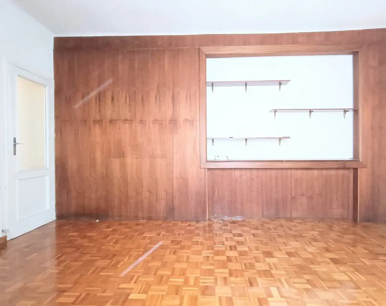 Piso de 64 m² en Madrid