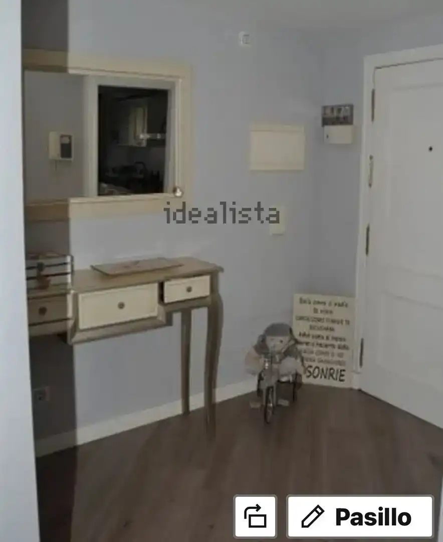Piso de 136 m² en El Puerto de Santa María