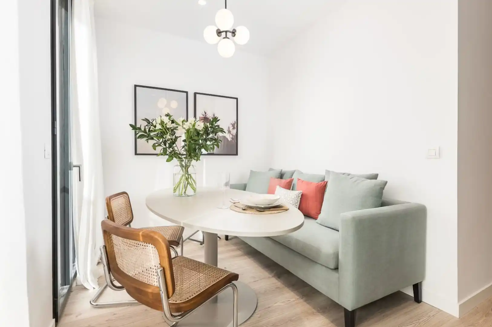 Appartamento 55 m² a Barcelona
