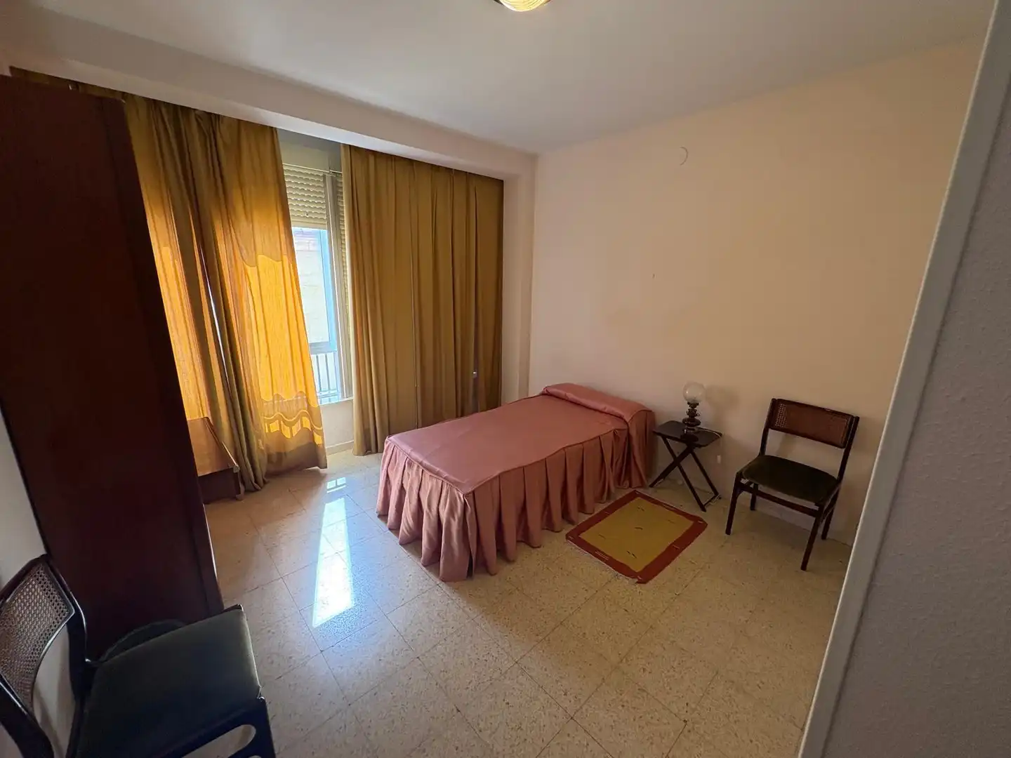 Habitación 20 m², Jerez de la Frontera