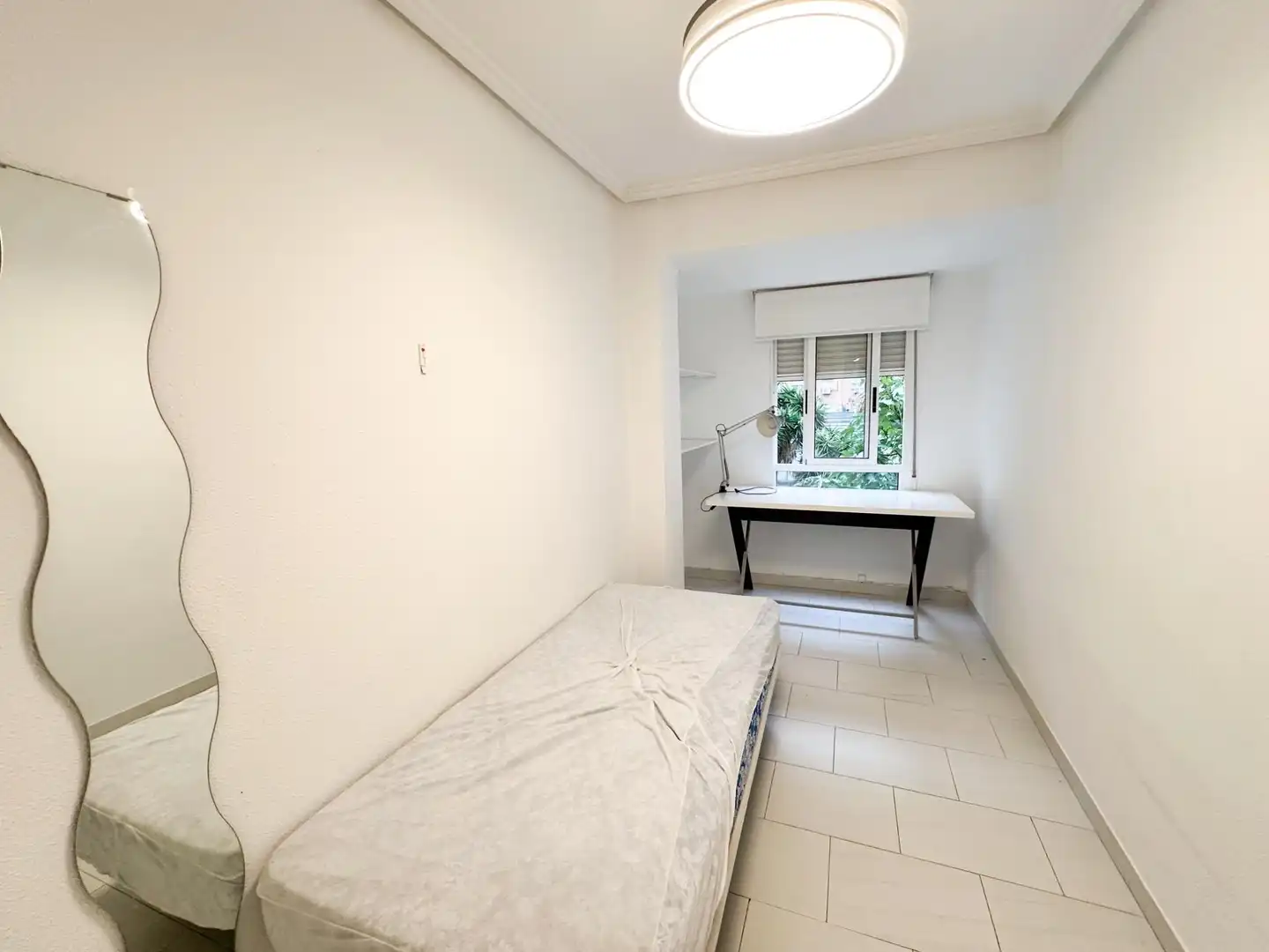 Pis de 90 m² a València