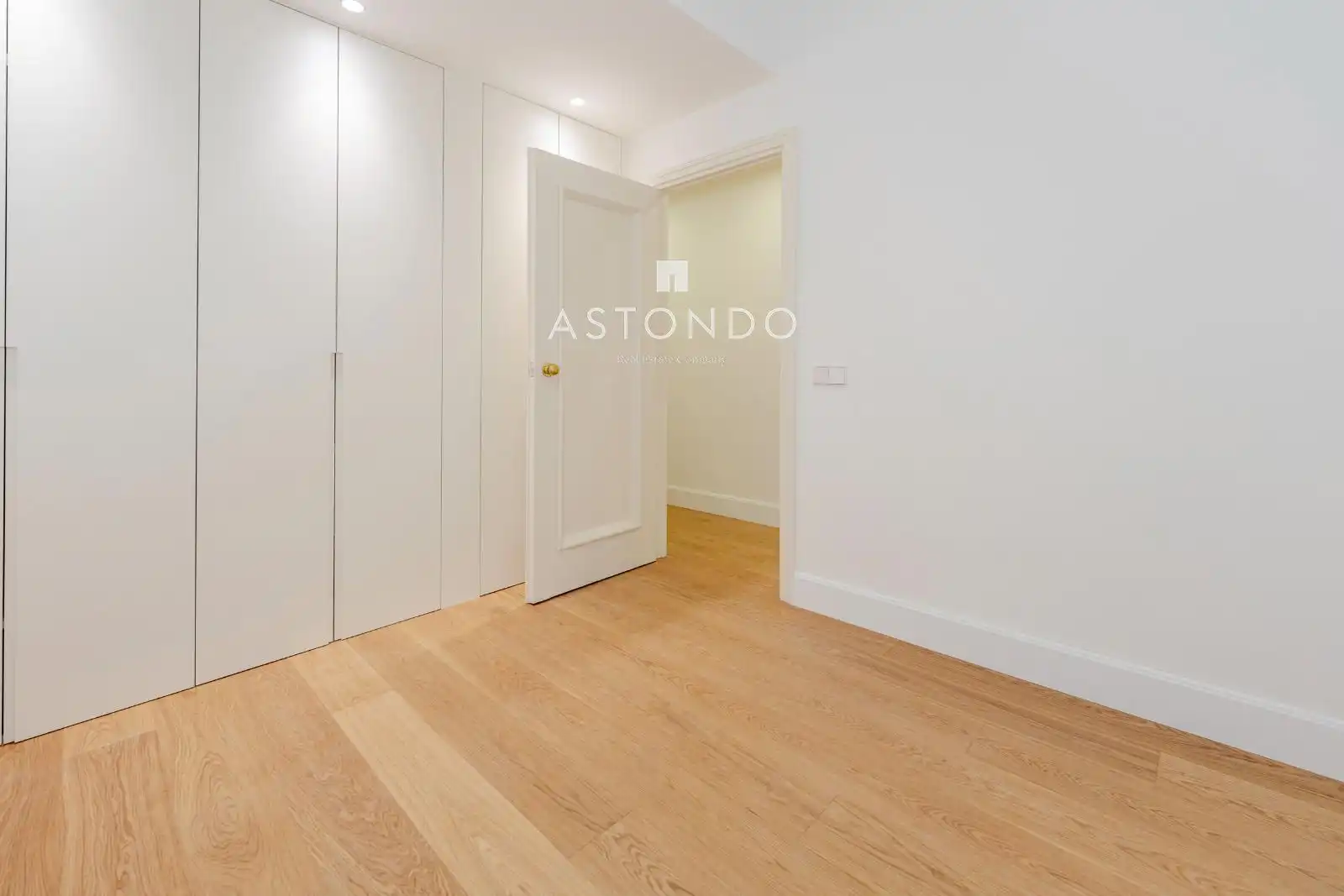 Pis de 160 m² a Madrid