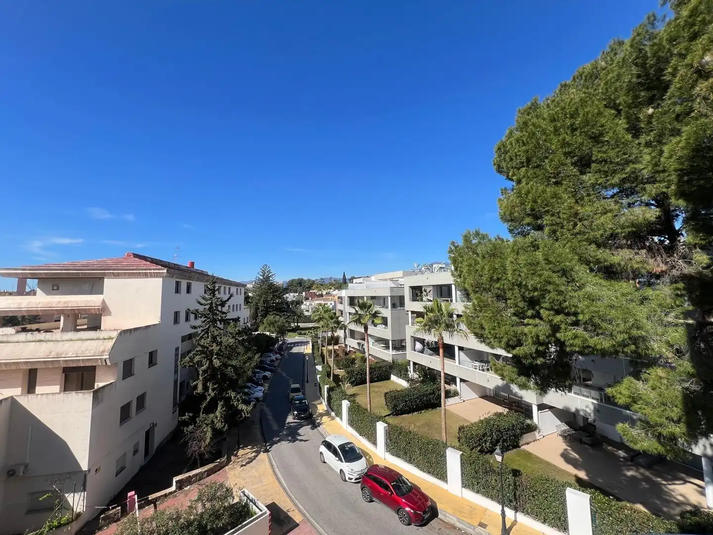 Piso de 111 m² en Marbella
