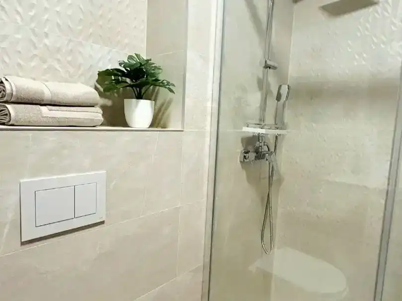 Piso de 106 m² en Cádiz