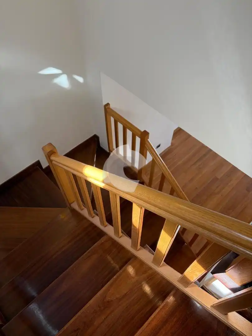 Pis de 130 m² a Ourense