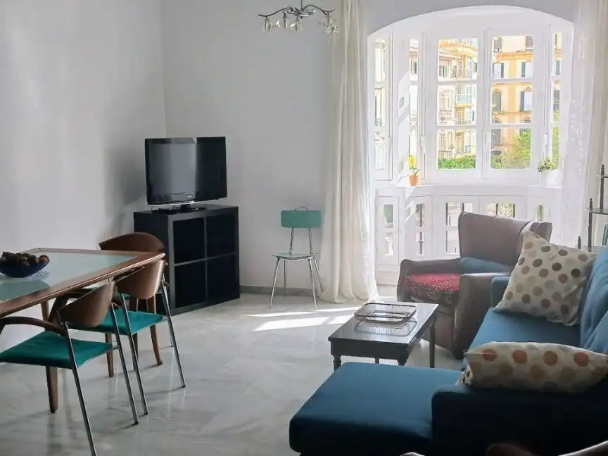 Appartamento 102 m² a Málaga