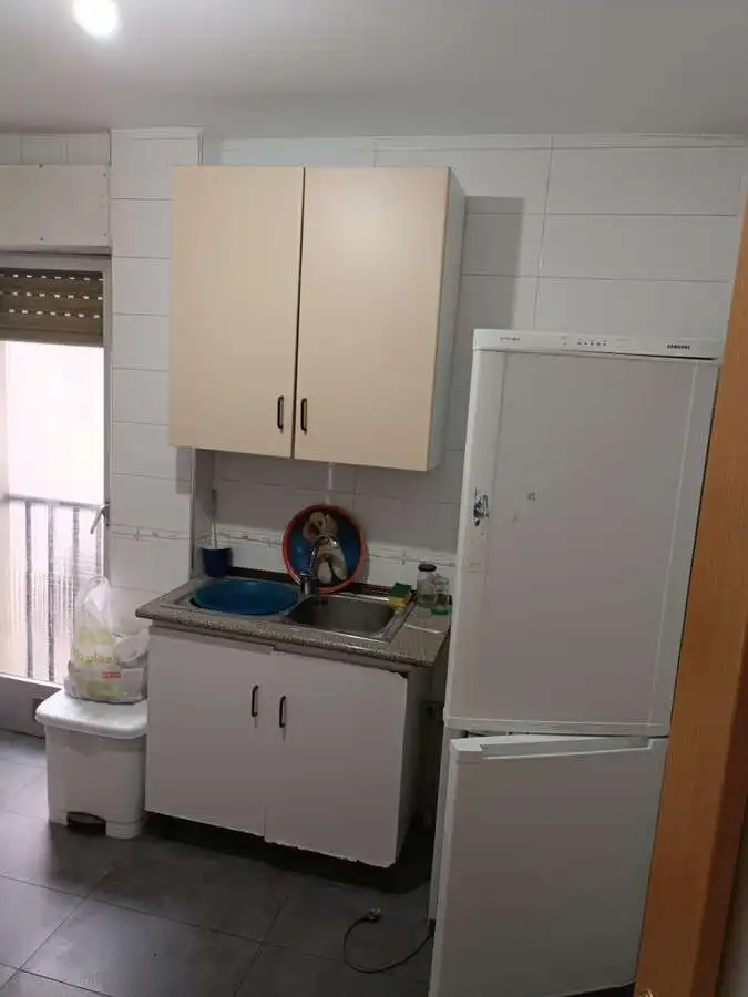 Habitación 89 m², Salamanca