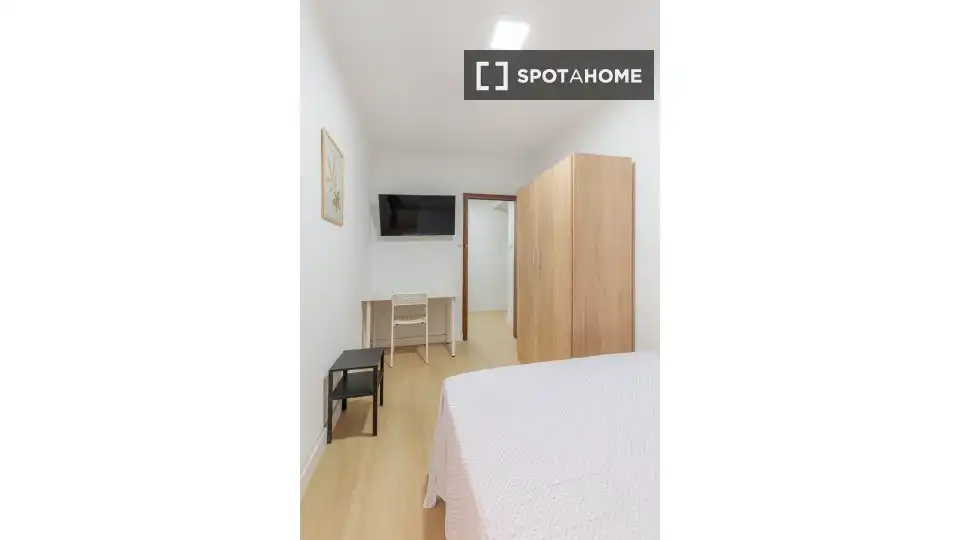 Habitación 104 m², Elche