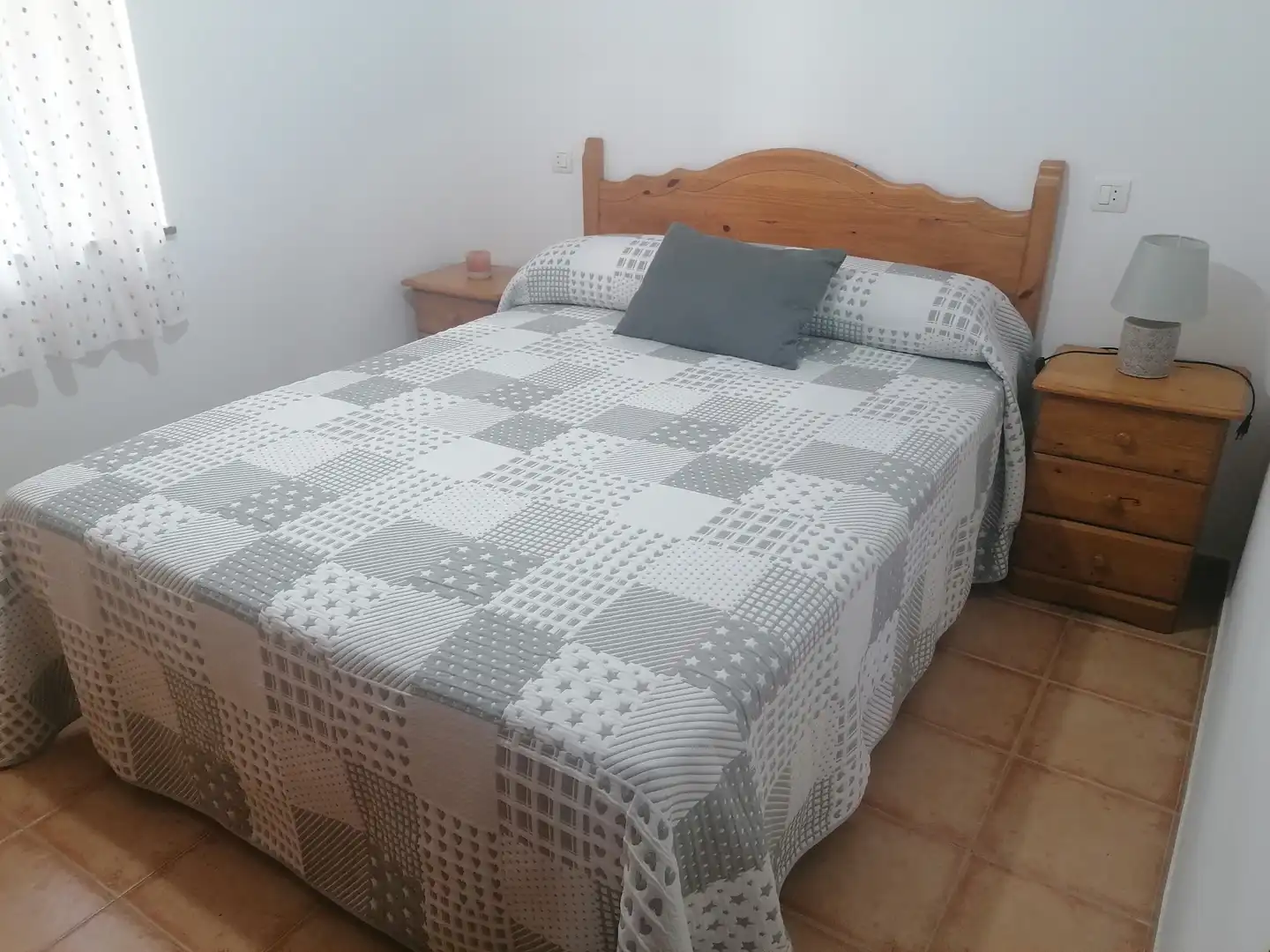 Piso de 35 m² en Barreiros