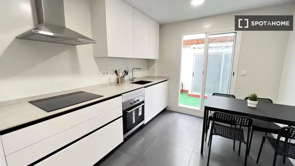 Habitació de lloguer, València