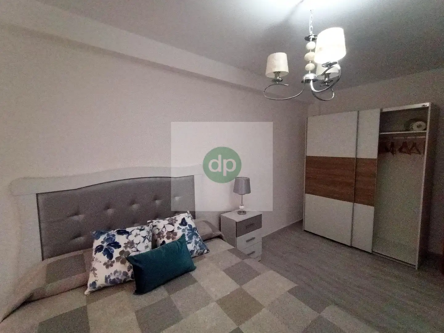 Pis de 90 m² a Badajoz