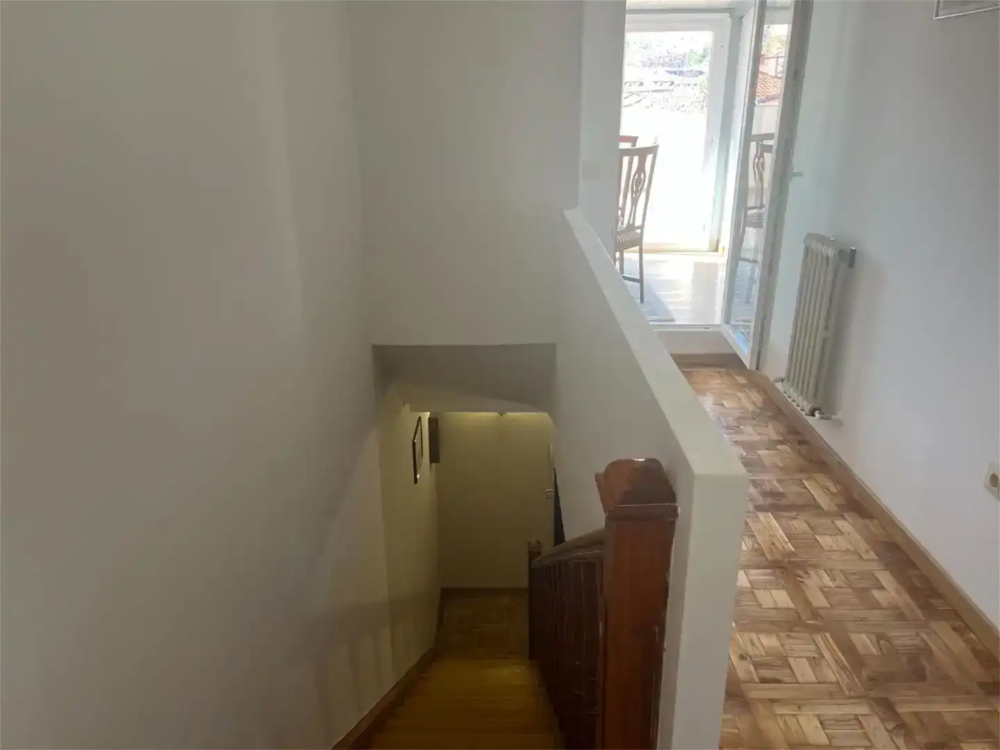 Piso de 120 m² en Segovia