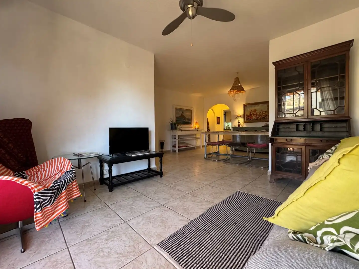 Wohnung zur Miete, Xàbia / Jávea