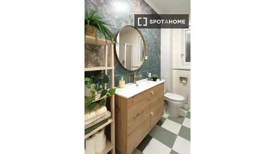 Habitación 143 m², Pamplona
