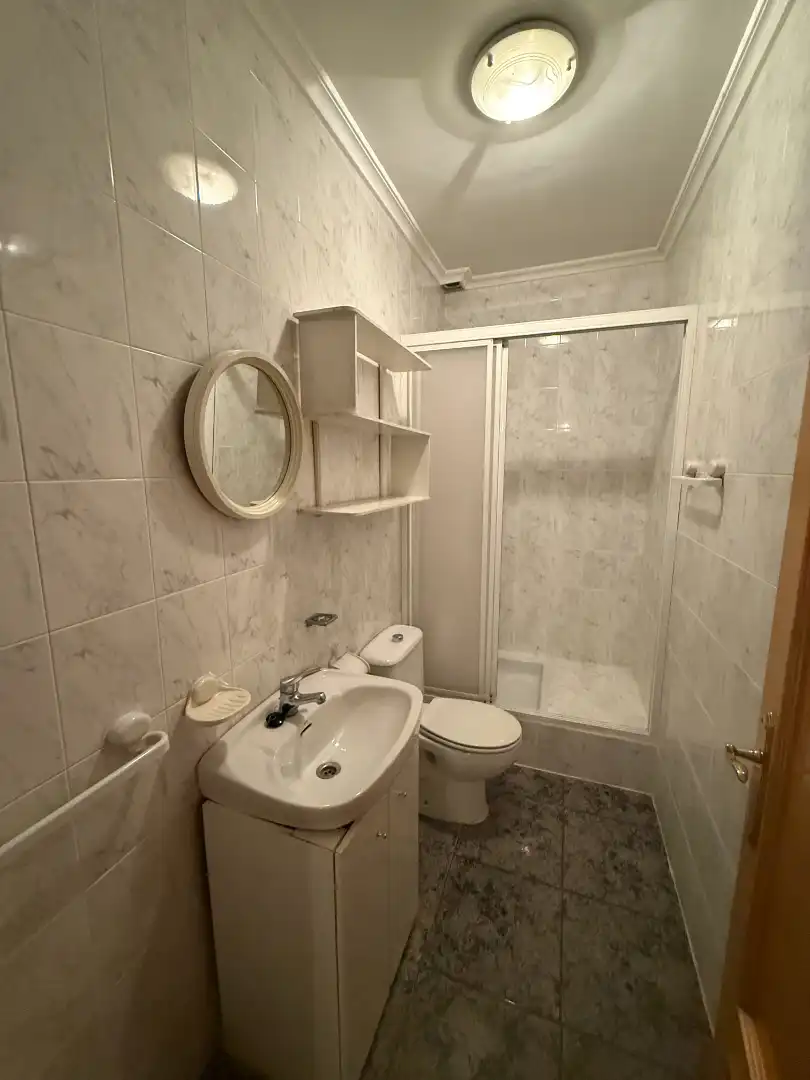 Piso de 263 m² en Munera