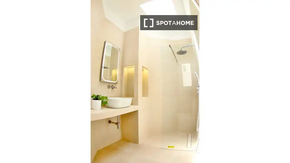 Habitación 81 m², Santa Cruz de Tenerife