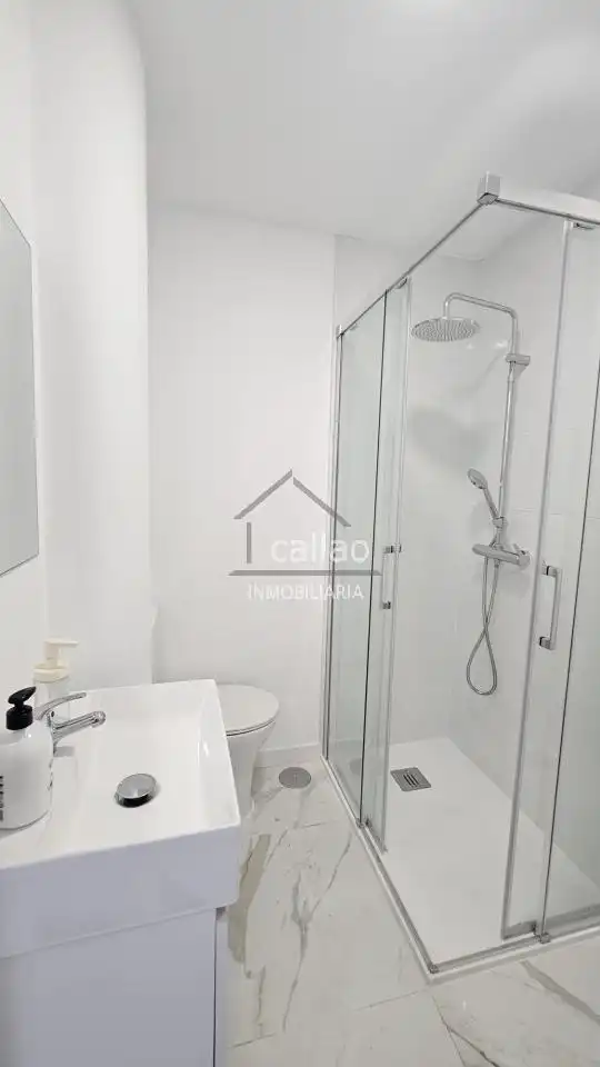 Habitación 99 m², Ferrol