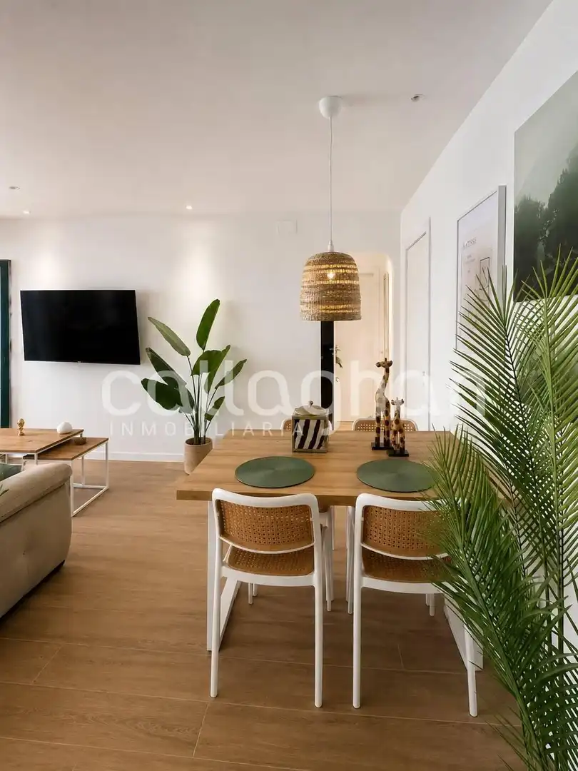 Piso de 89 m² en Benicasim