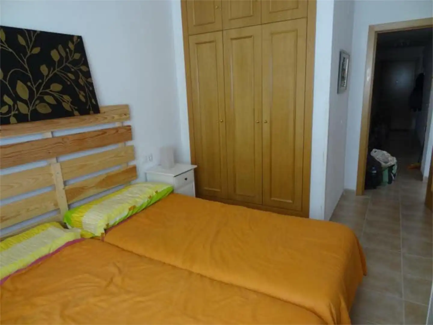 Piso de 75 m² en Conil de la Frontera