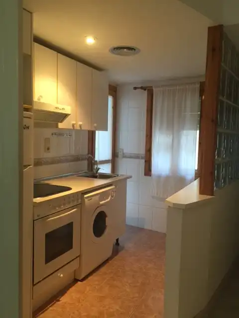 Piso de 48 m² en Zaragoza