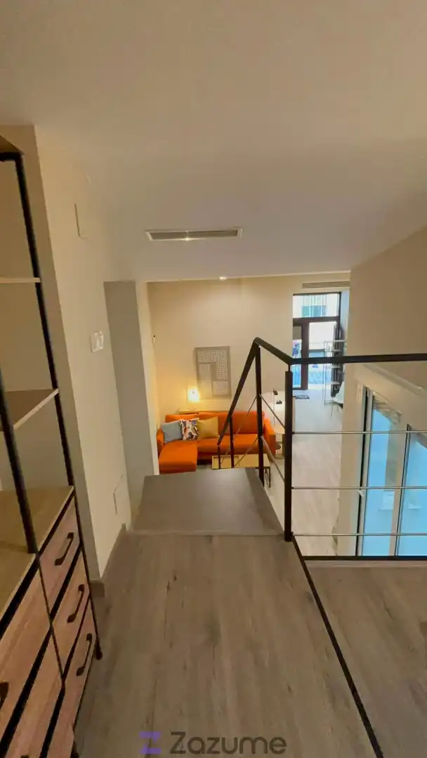 Piso de 50 m² en Sevilla