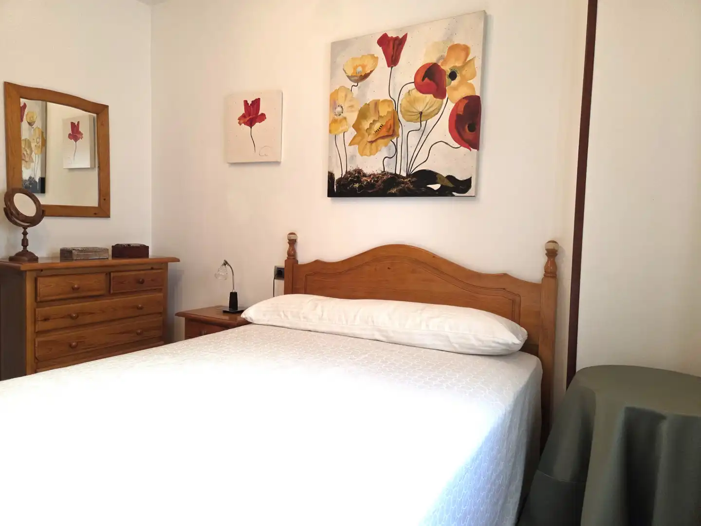 Appartamento 90 m² a Sanxenxo