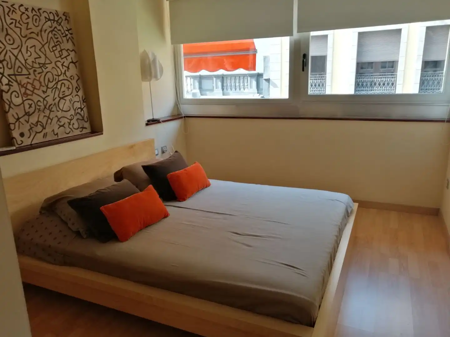Piso de 82 m² en Santa Cruz de Tenerife