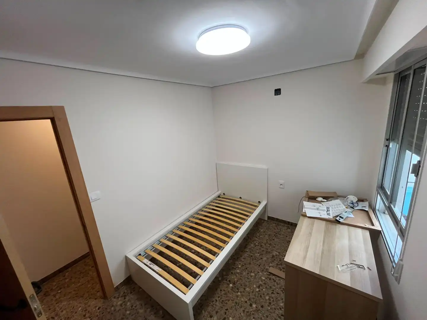 Appartement 116 m² à Castelló de la Plana / Castellón de la Plana