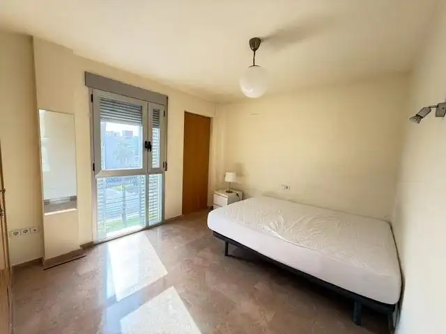 Piso de 120 m² en Murcia