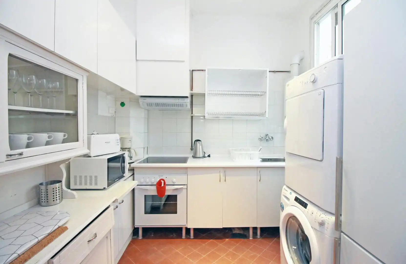 Habitación 120 m², Barcelona