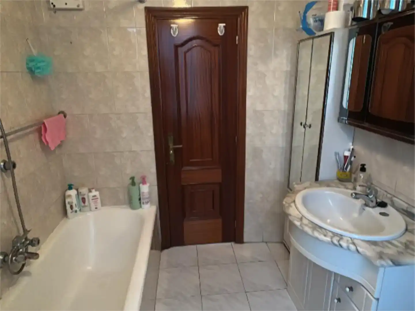 Piso de 120 m² en León