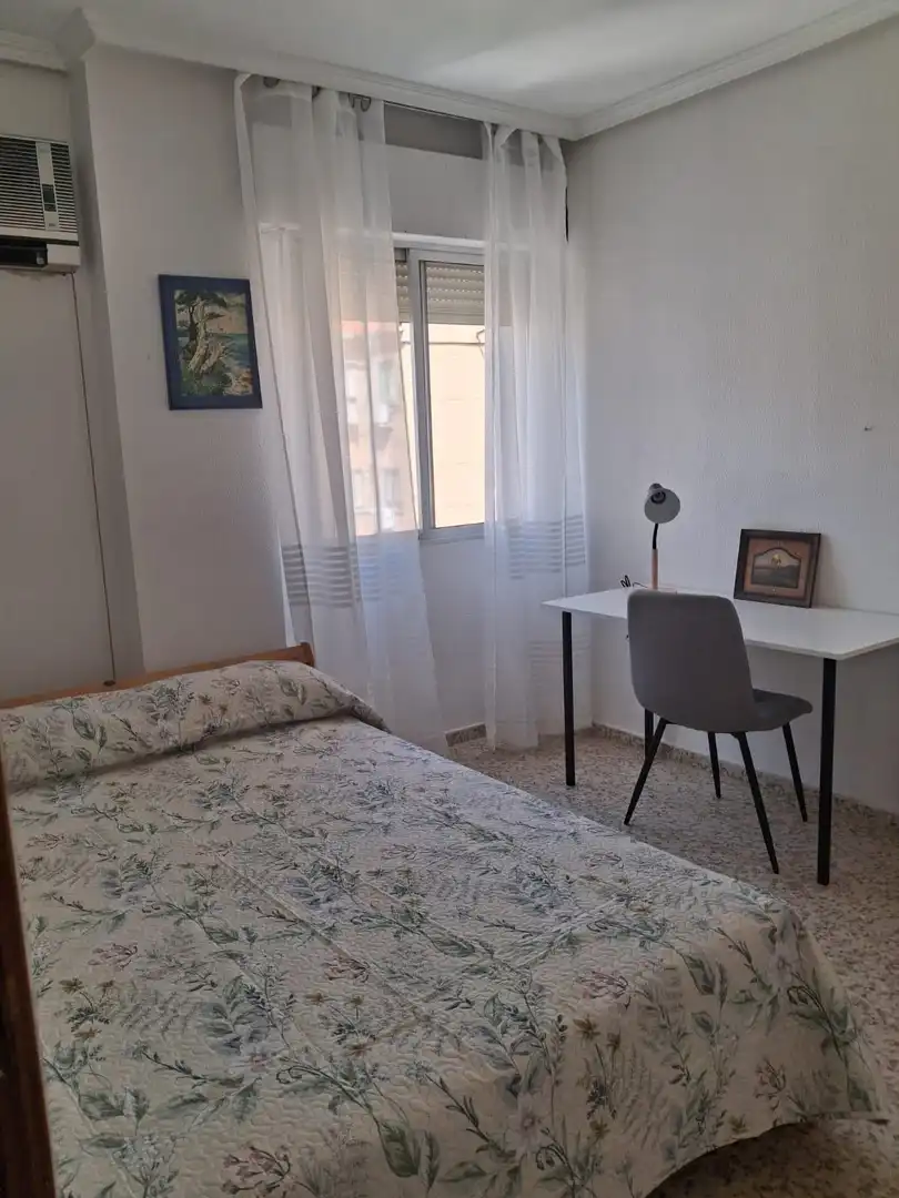 Piso de 100 m² en Cáceres