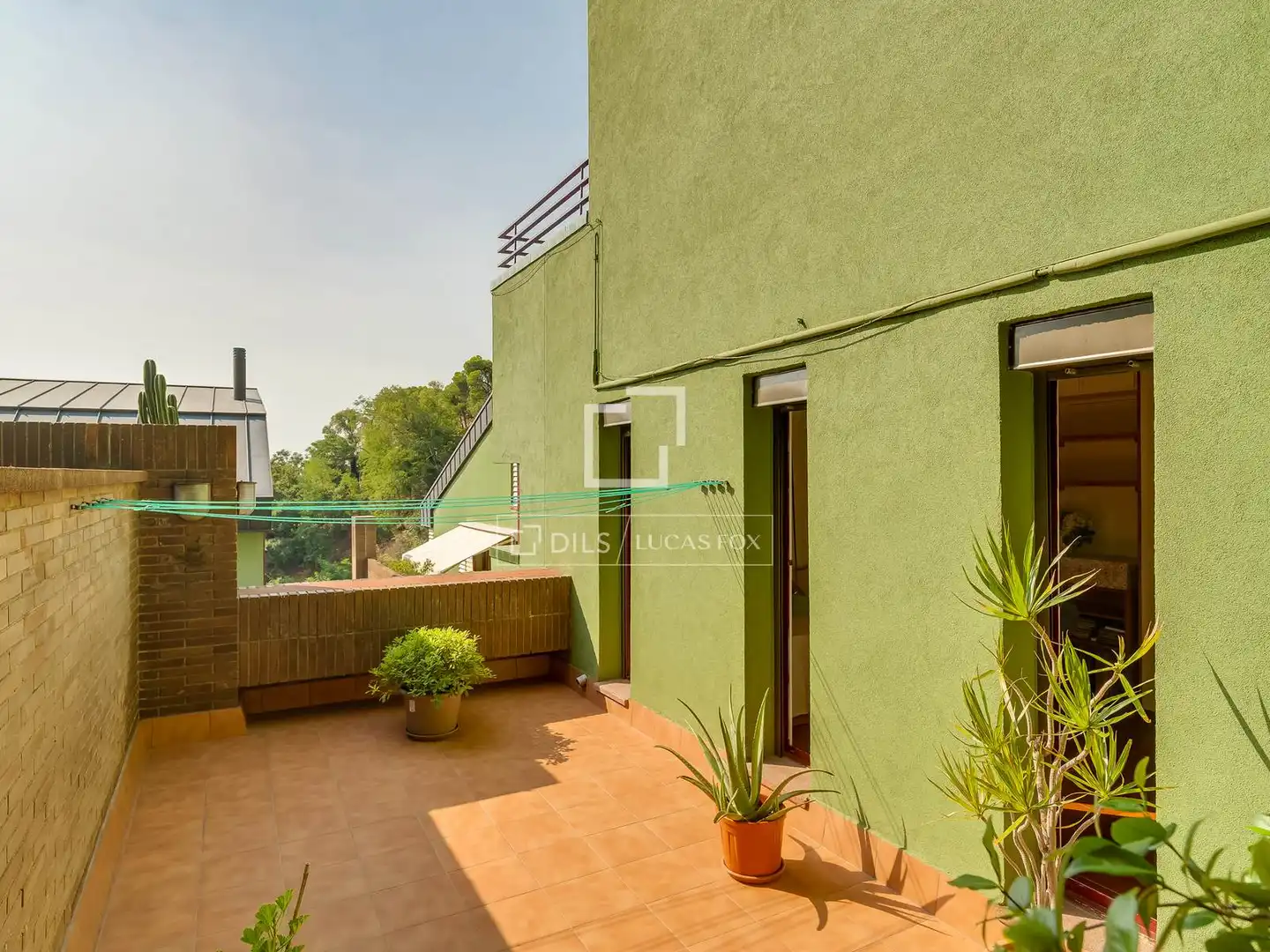 Casa de 142 m² en Barcelona