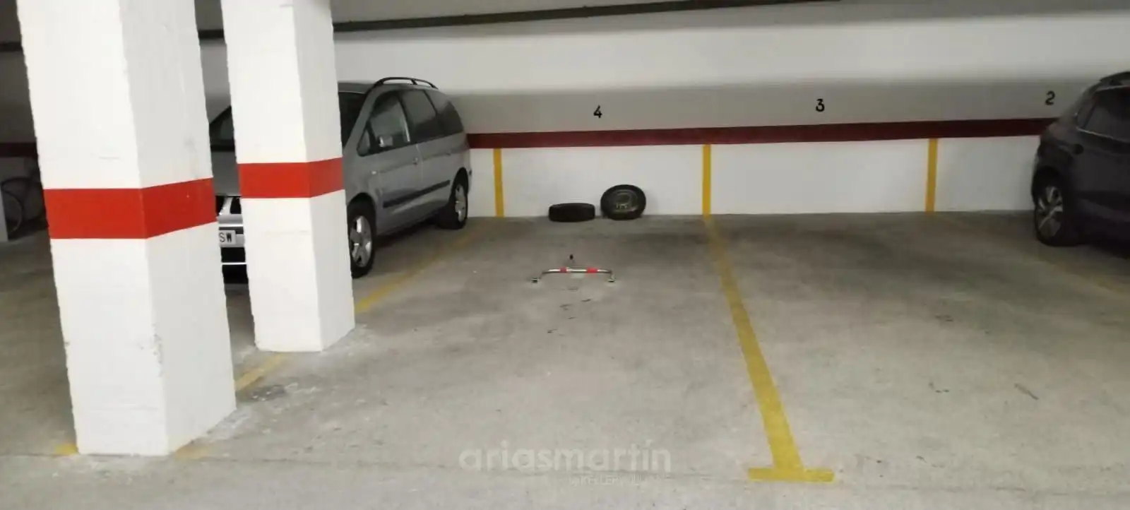 Piso de 113 m² en Salamanca